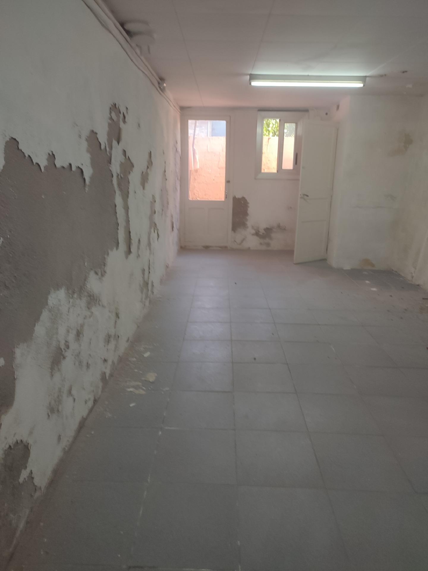  till salu lokal Sartes Arzúa 4