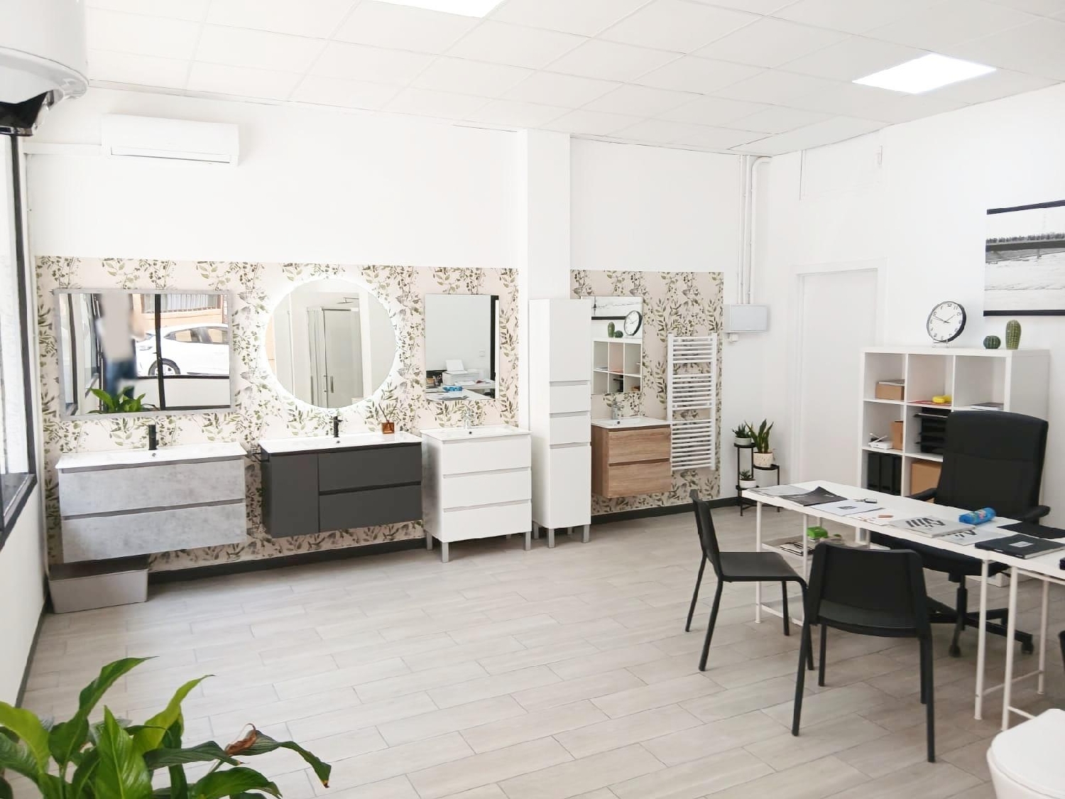  en venta local Sedaví Horta Sud 2