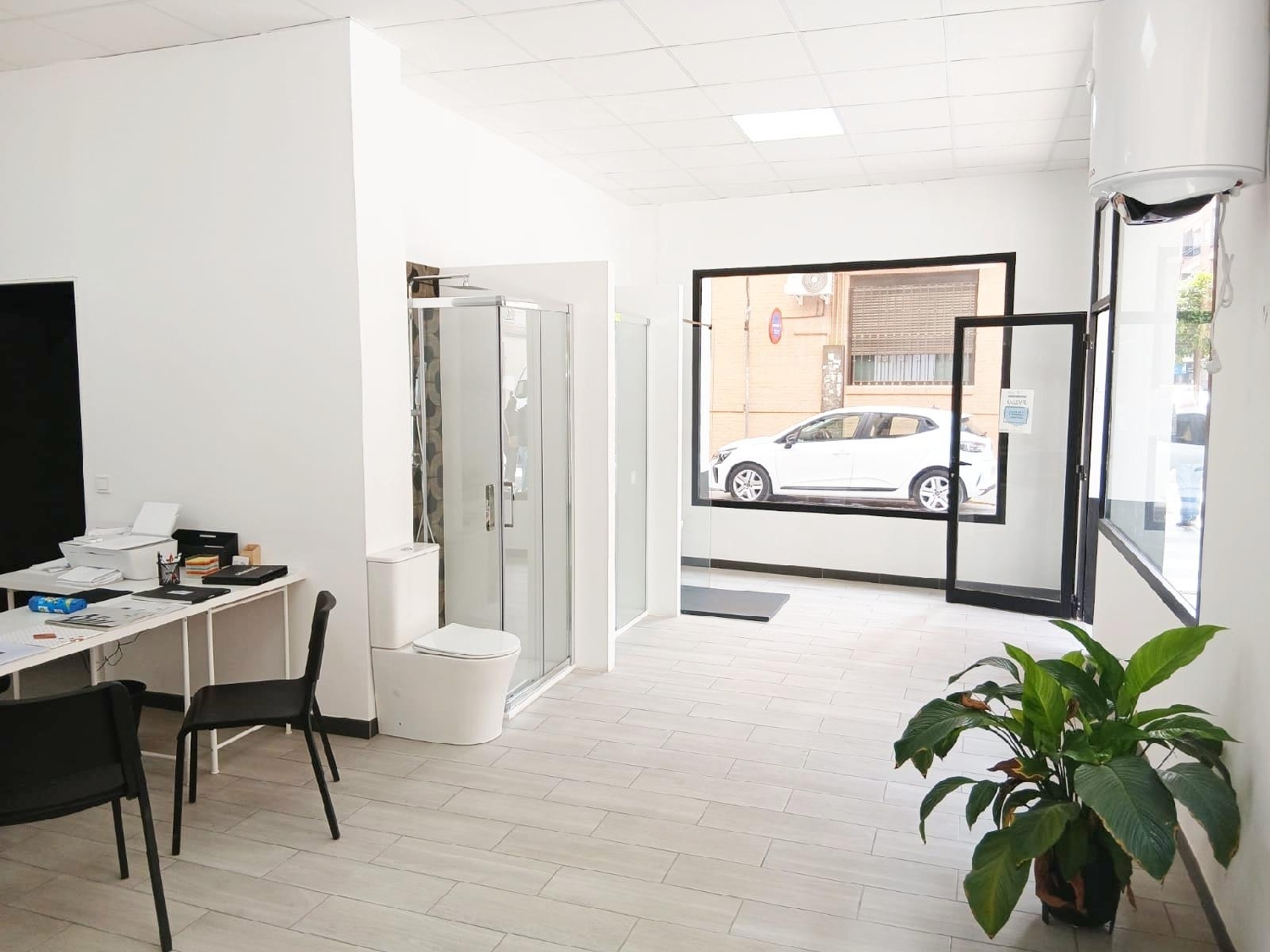  en venta local Sedaví Horta Sud 1
