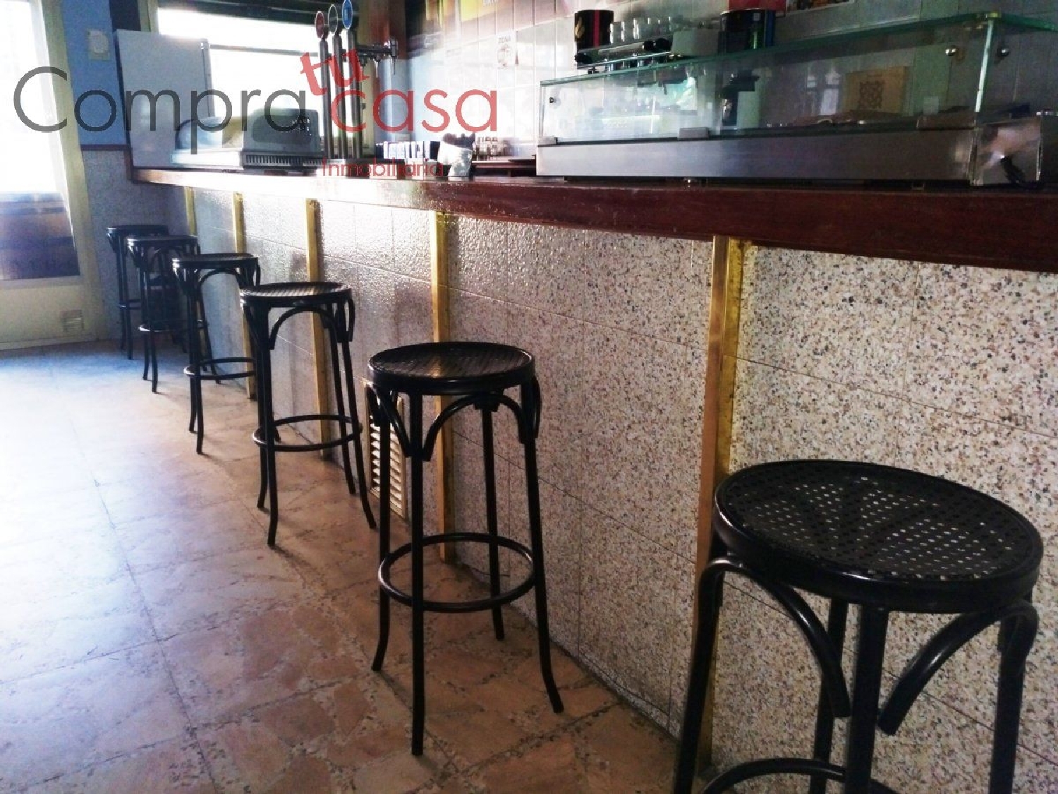  à vendre local commercial Segovia De Sacedón Campo De Salamanca 7