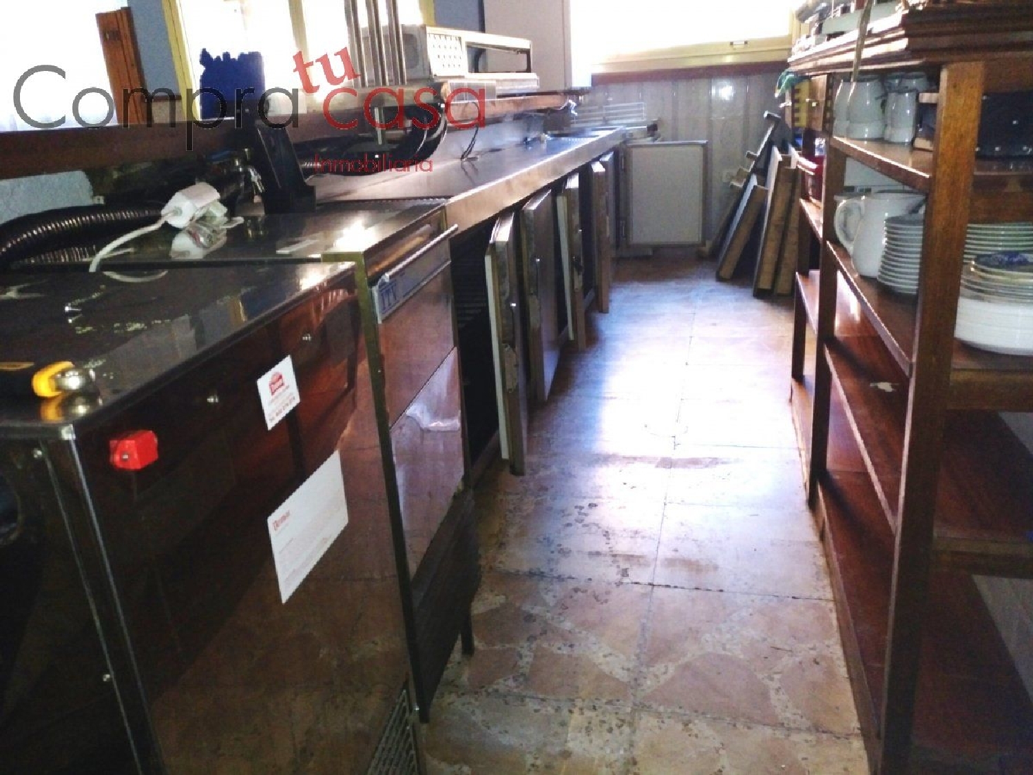  à vendre local commercial Segovia De Sacedón Campo De Salamanca 6