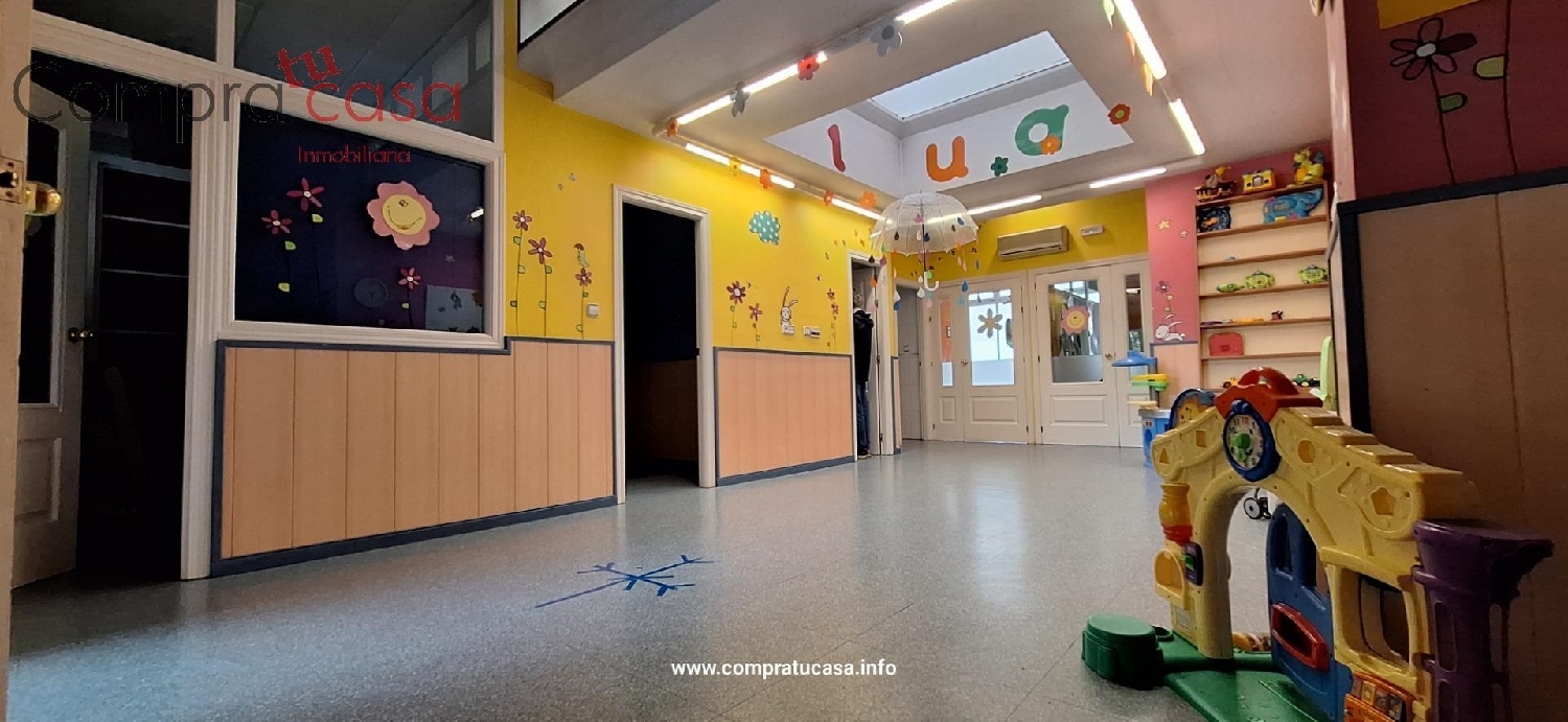  for sale commercial premise Segovia De Sacedón Campo De Salamanca 2