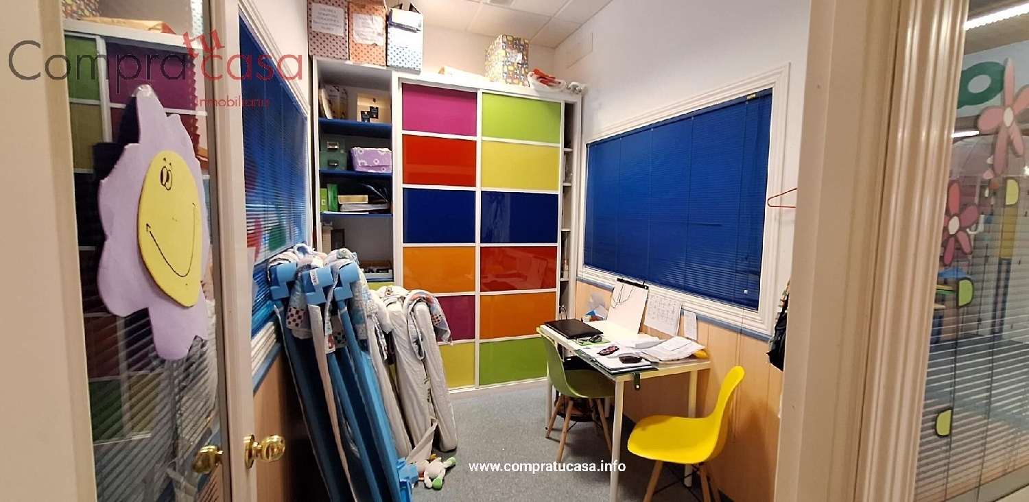  for sale commercial premise Segovia De Sacedón Campo De Salamanca 5