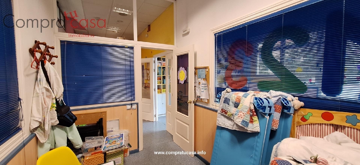  for sale commercial premise Segovia De Sacedón Campo De Salamanca 8