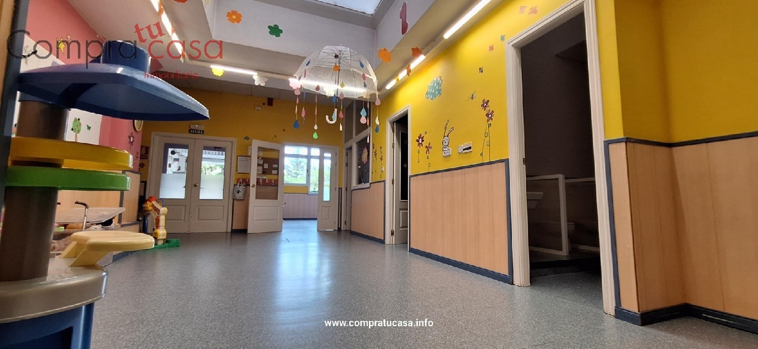  for sale commercial premise Segovia De Sacedón Campo De Salamanca 4
