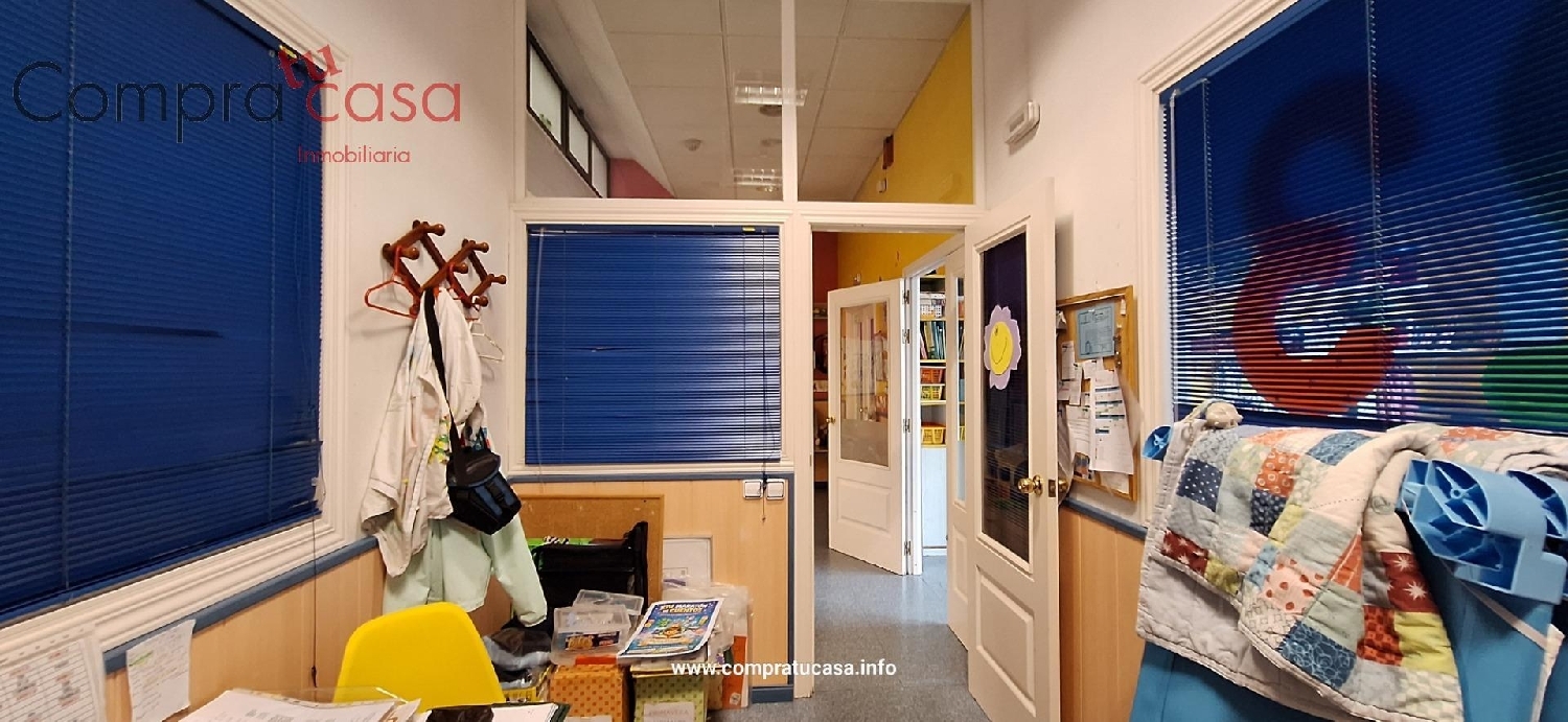  for sale commercial premise Segovia De Sacedón Campo De Salamanca 7