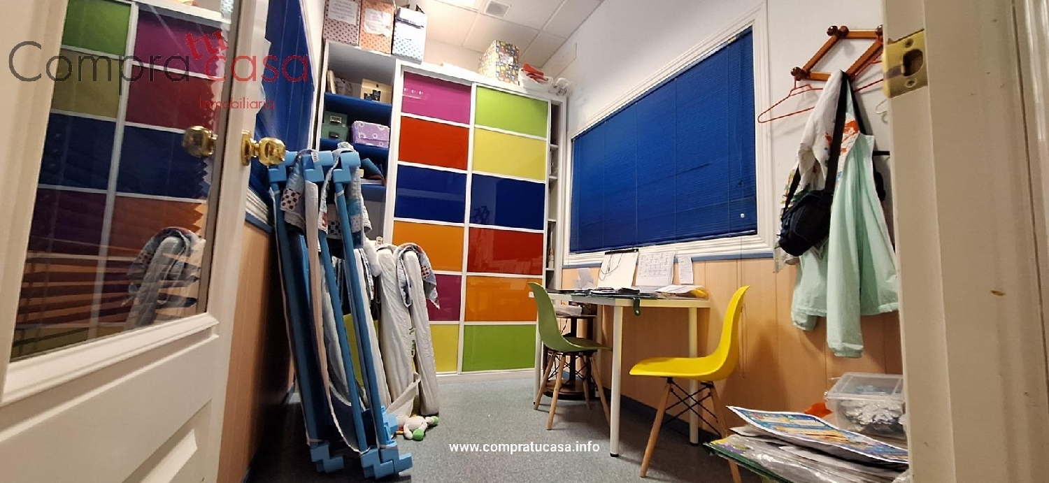  for sale commercial premise Segovia De Sacedón Campo De Salamanca 6