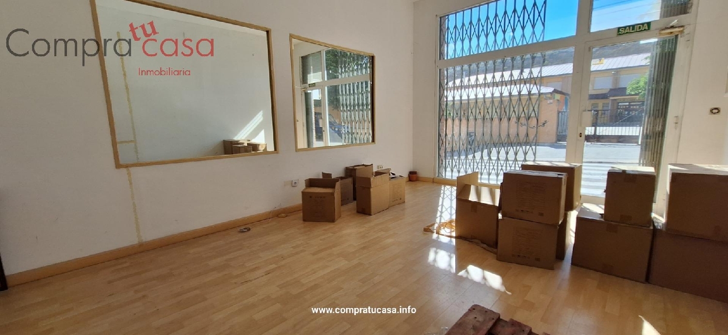 kaufen Gewerberaum Segovia De Sacedón Campo De Salamanca 5