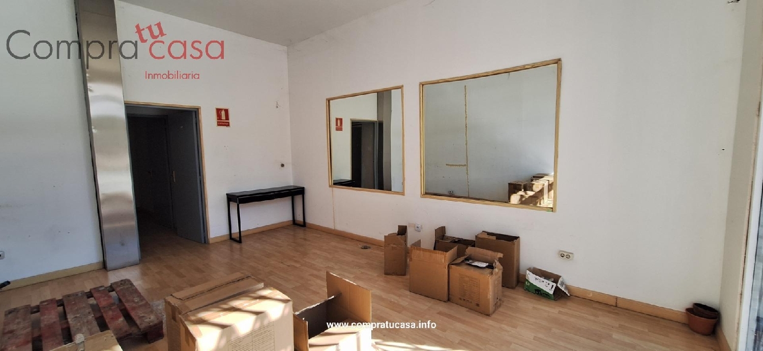 kaufen Gewerberaum Segovia De Sacedón Campo De Salamanca 2