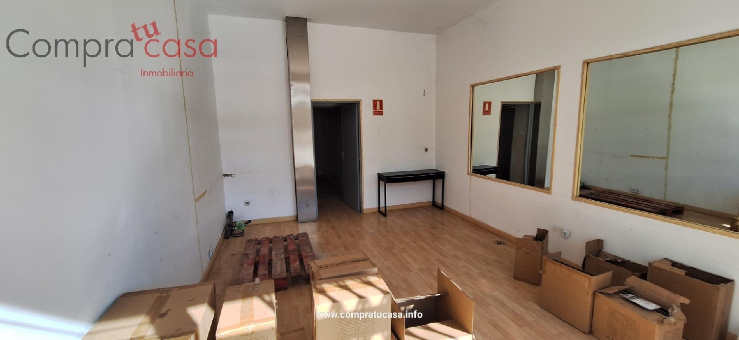 kaufen Gewerberaum Segovia De Sacedón Campo De Salamanca 6