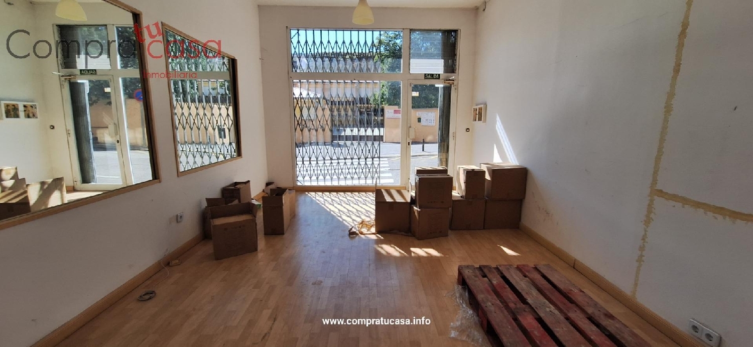 kaufen Gewerberaum Segovia De Sacedón Campo De Salamanca 3