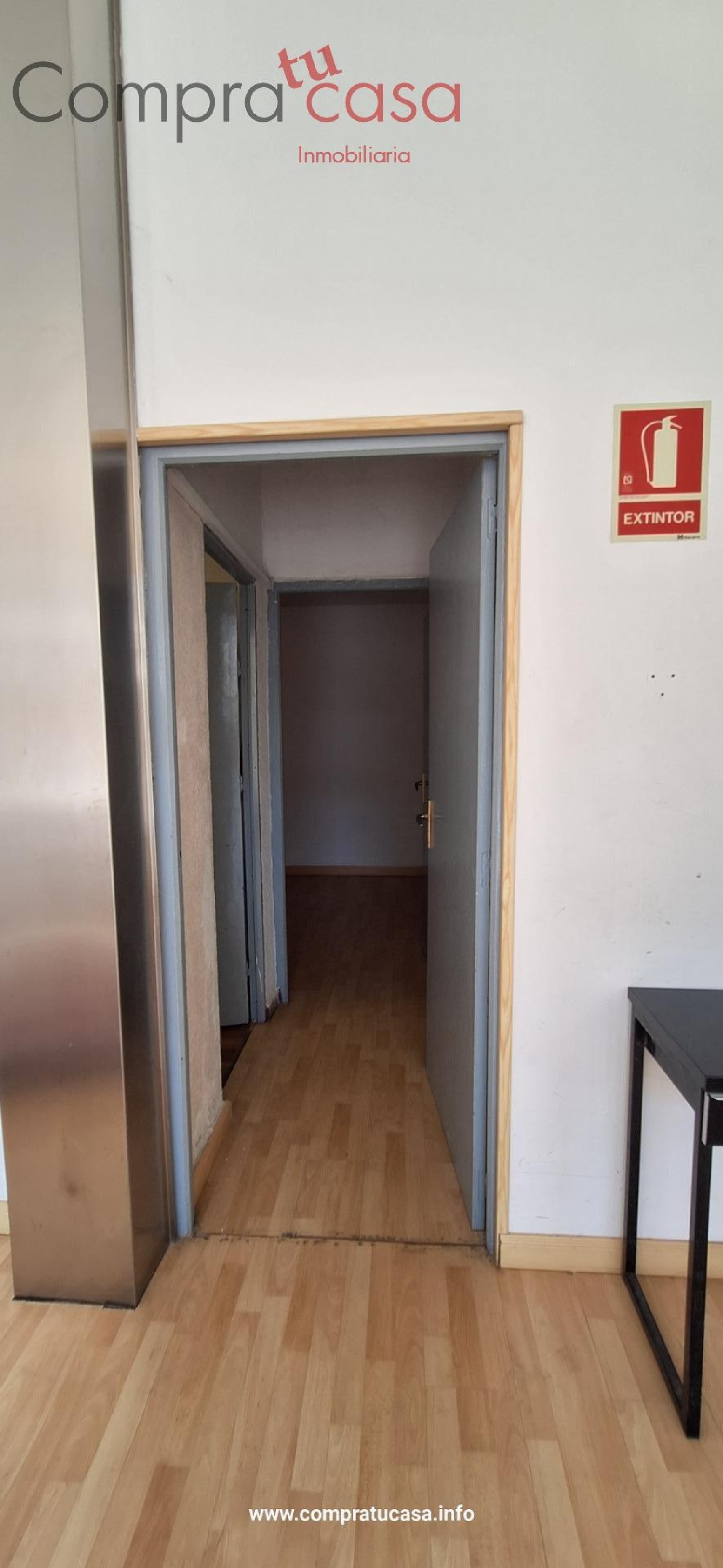 kaufen Gewerberaum Segovia De Sacedón Campo De Salamanca 7