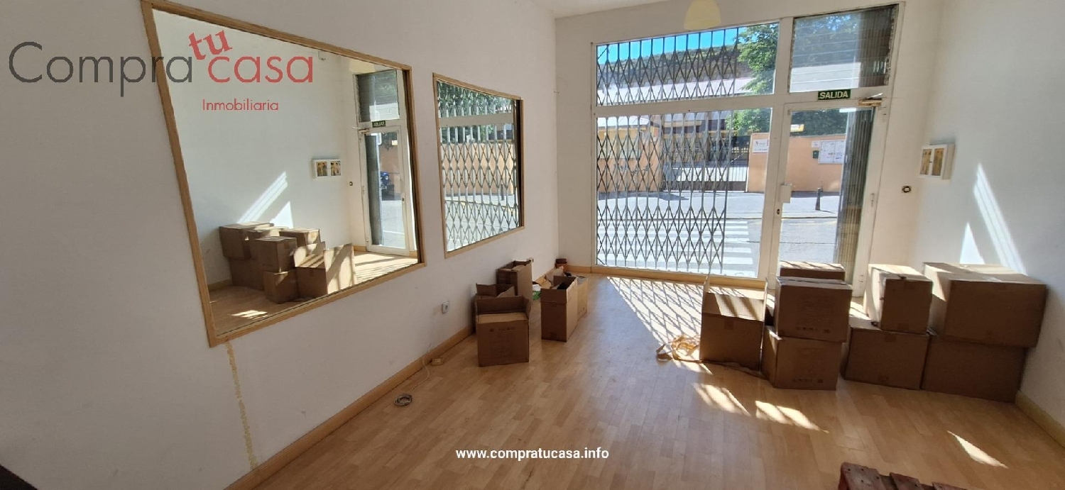 kaufen Gewerberaum Segovia De Sacedón Campo De Salamanca 4