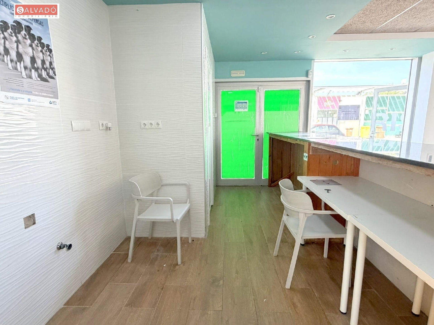  kaufen Gewerberaum Segur De Calafell Baix Penedès 8
