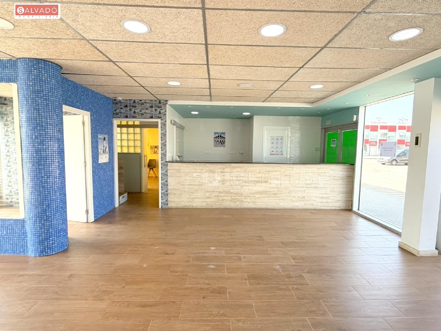  kaufen Gewerberaum Segur De Calafell Baix Penedès 5