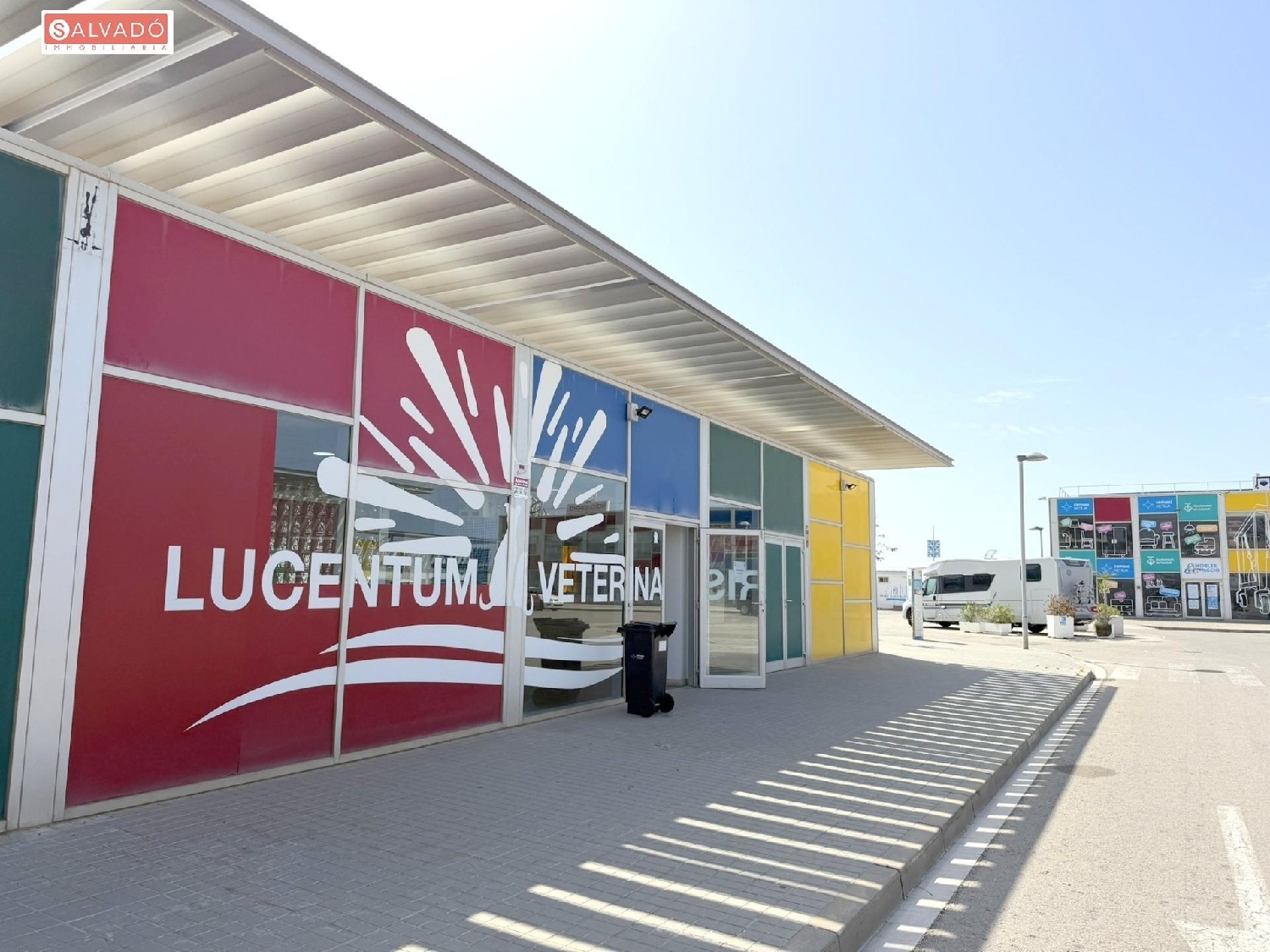  kaufen Gewerberaum Segur De Calafell Baix Penedès 2