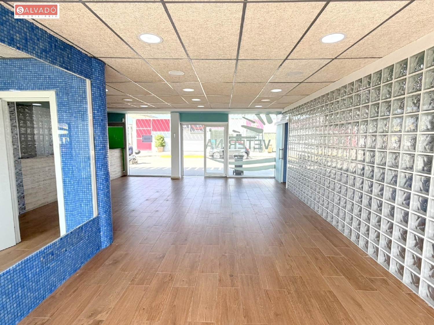  kaufen Gewerberaum Segur De Calafell Baix Penedès 7