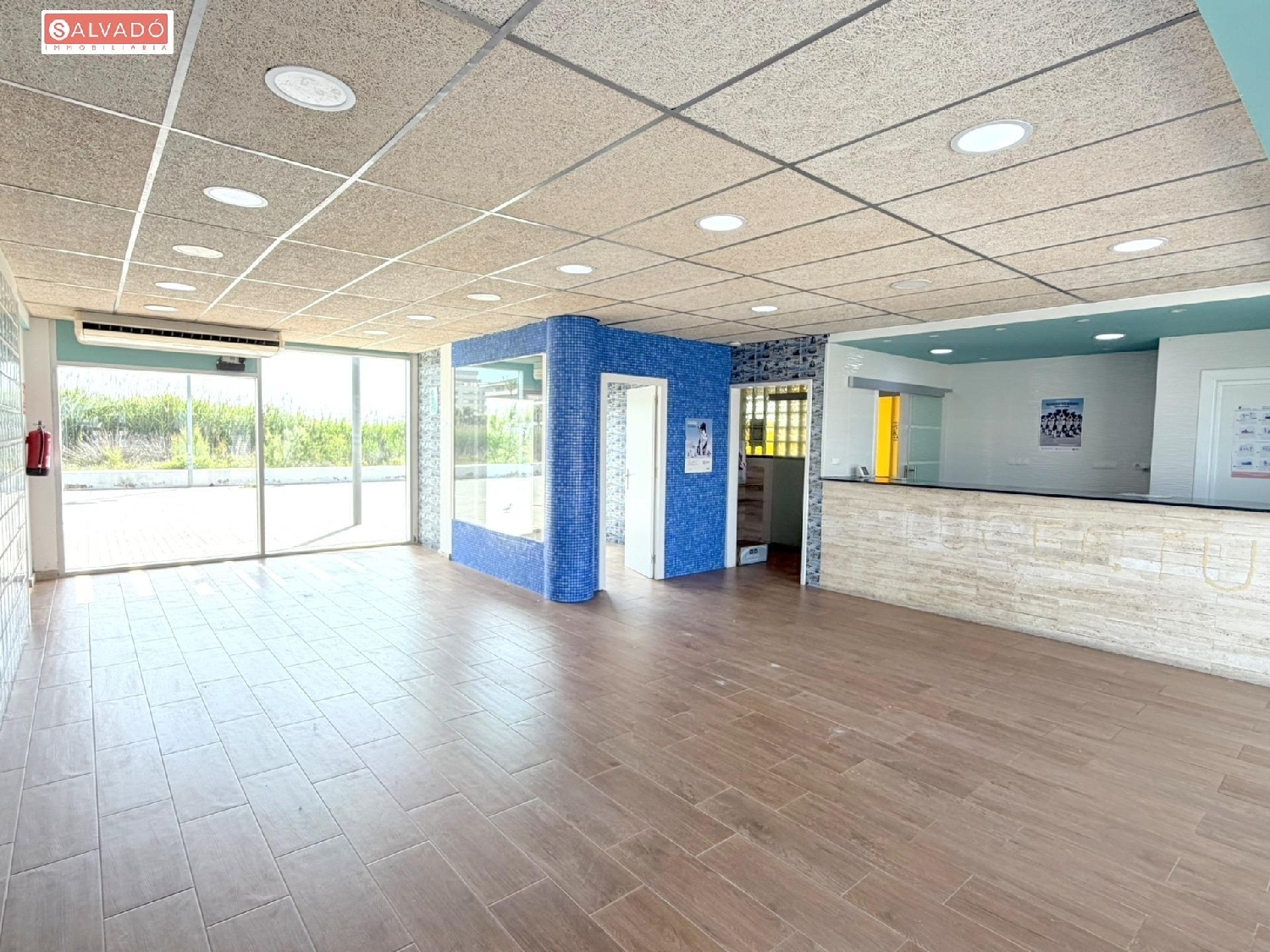  kaufen Gewerberaum Segur De Calafell Baix Penedès 3