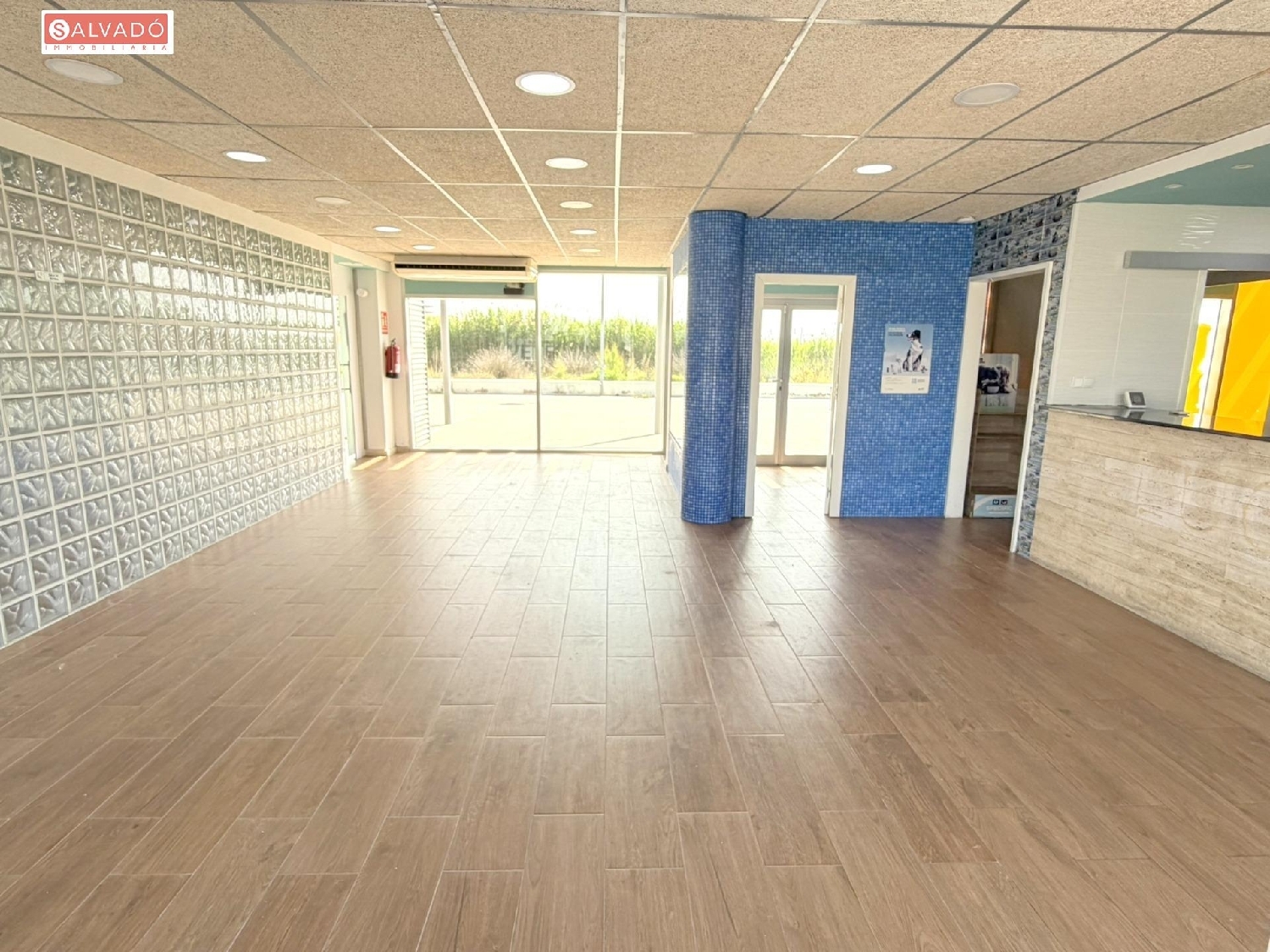  kaufen Gewerberaum Segur De Calafell Baix Penedès 4