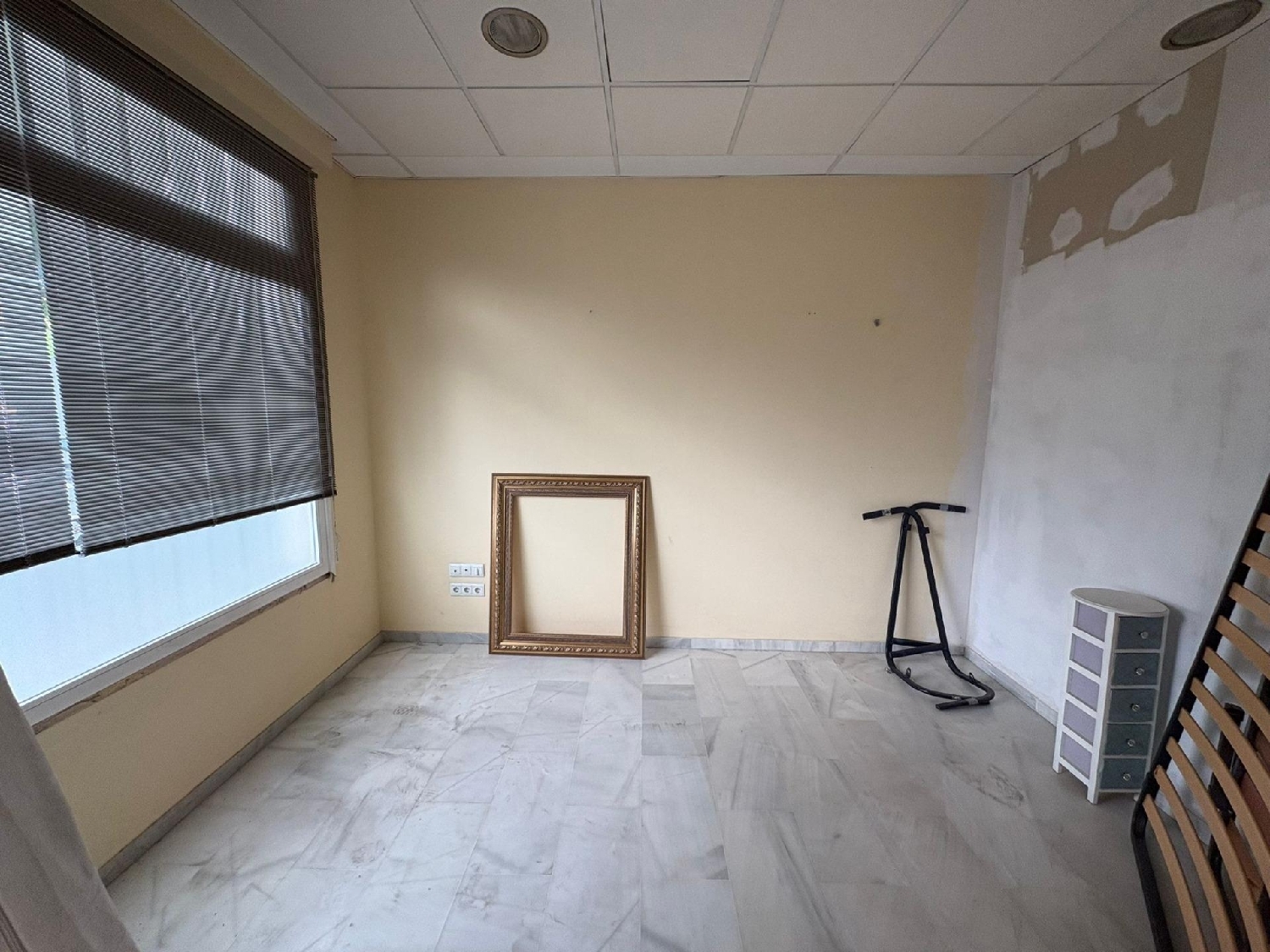 till salu lokal Sevilla La Nueva Sur 6