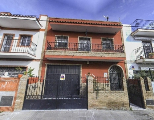 Sevilla La Nueva Sur commercial premise foto 6388769