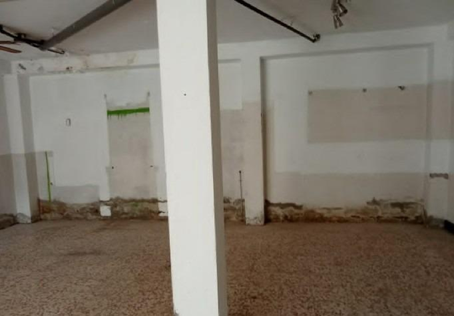  for sale commercial premise Sevilla La Nueva Sur 4