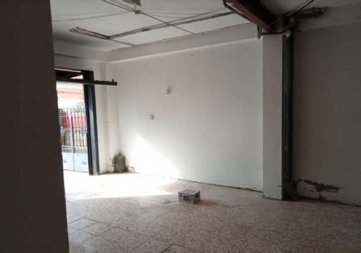  for sale commercial premise Sevilla La Nueva Sur 2
