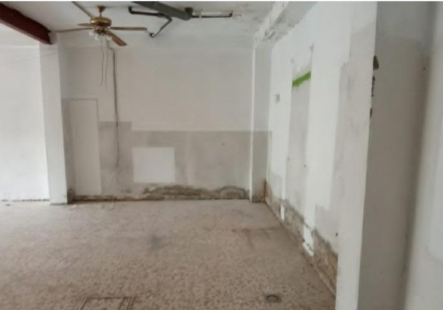  for sale commercial premise Sevilla La Nueva Sur 5