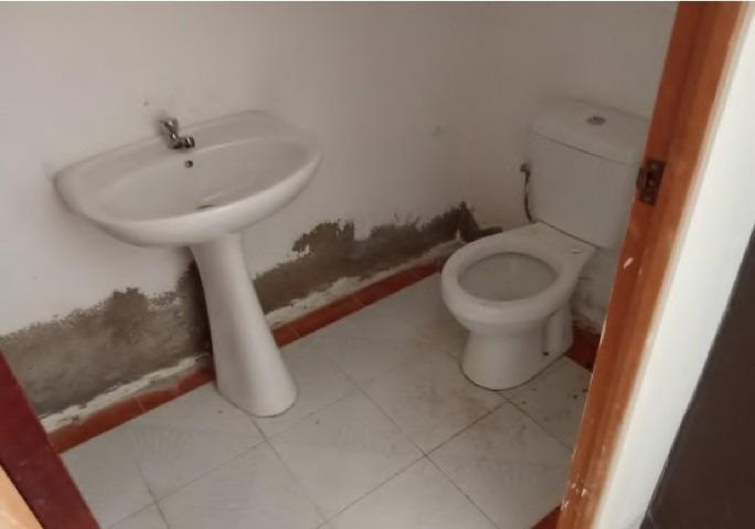  for sale commercial premise Sevilla La Nueva Sur 6