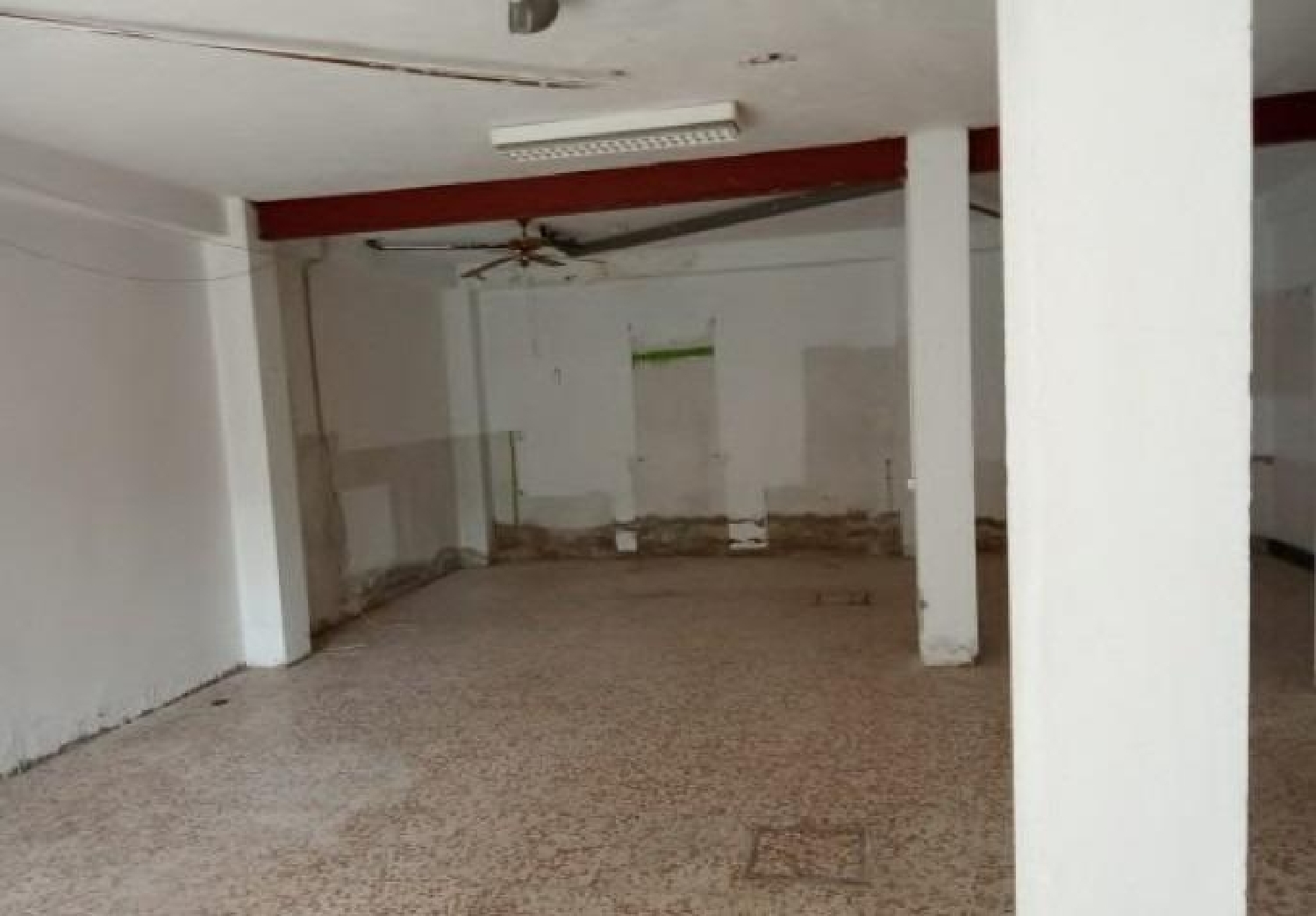  for sale commercial premise Sevilla La Nueva Sur 3