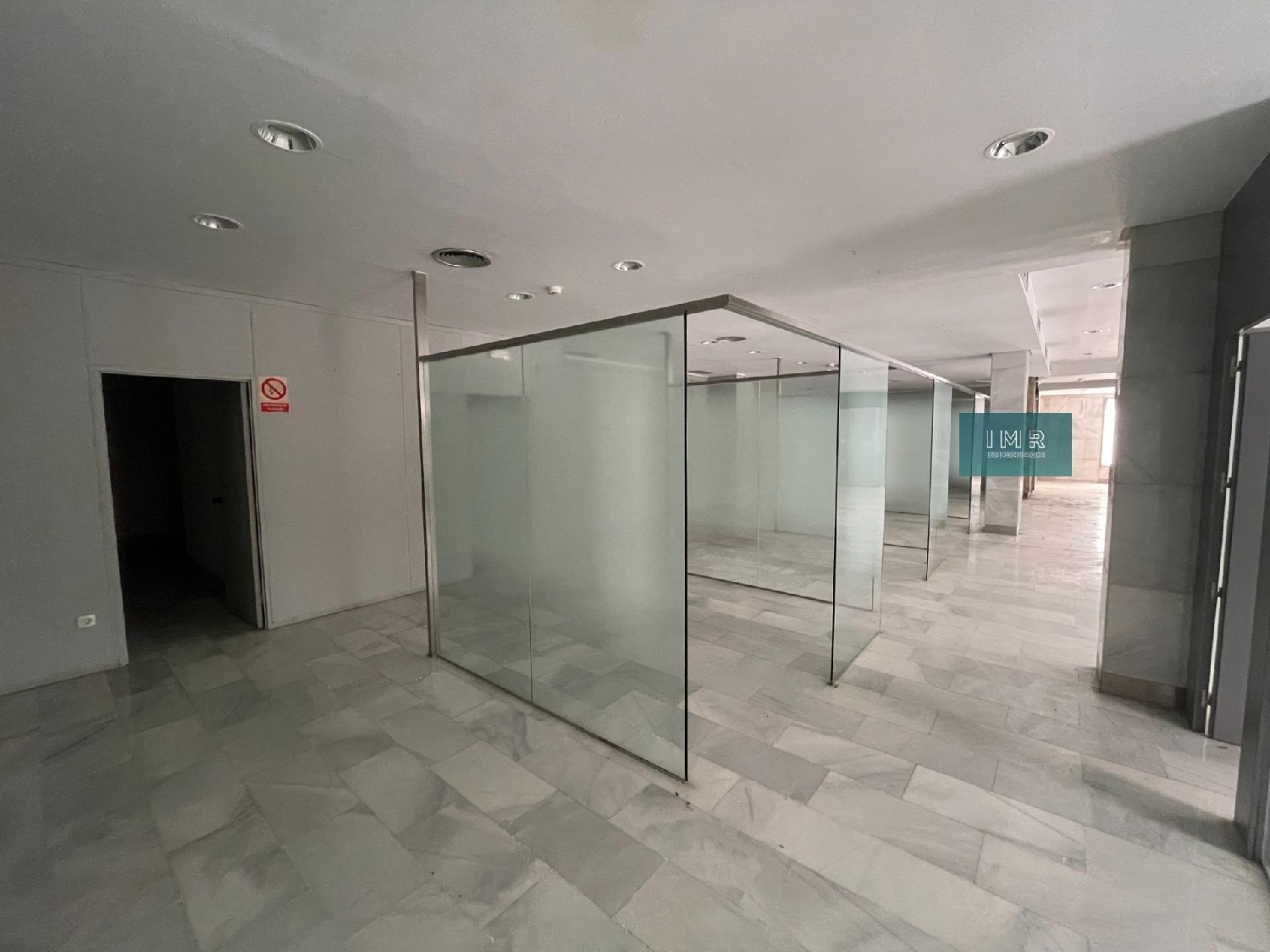  à vendre local commercial Sevilla La Nueva Sur 6