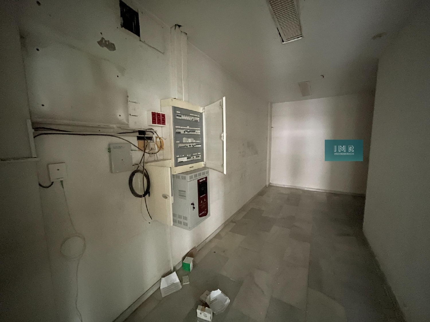  à vendre local commercial Sevilla La Nueva Sur 7