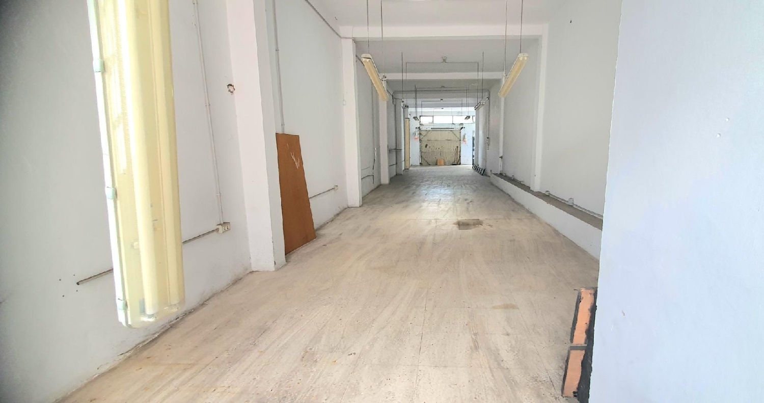  for sale commercial premise Siero Narcea 6