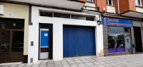 Siero Narcea commercial premise foto 6384950