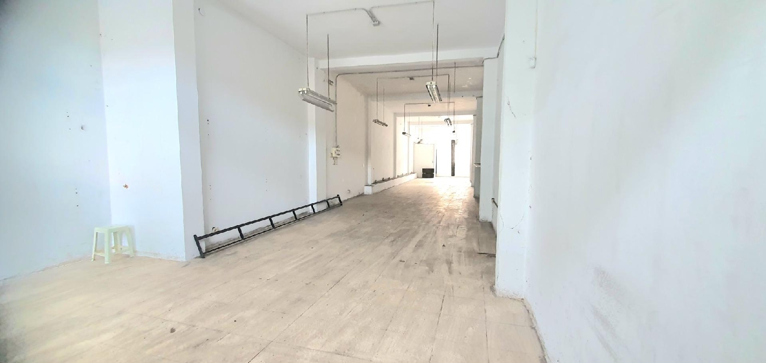 for sale commercial premise Siero Narcea 8