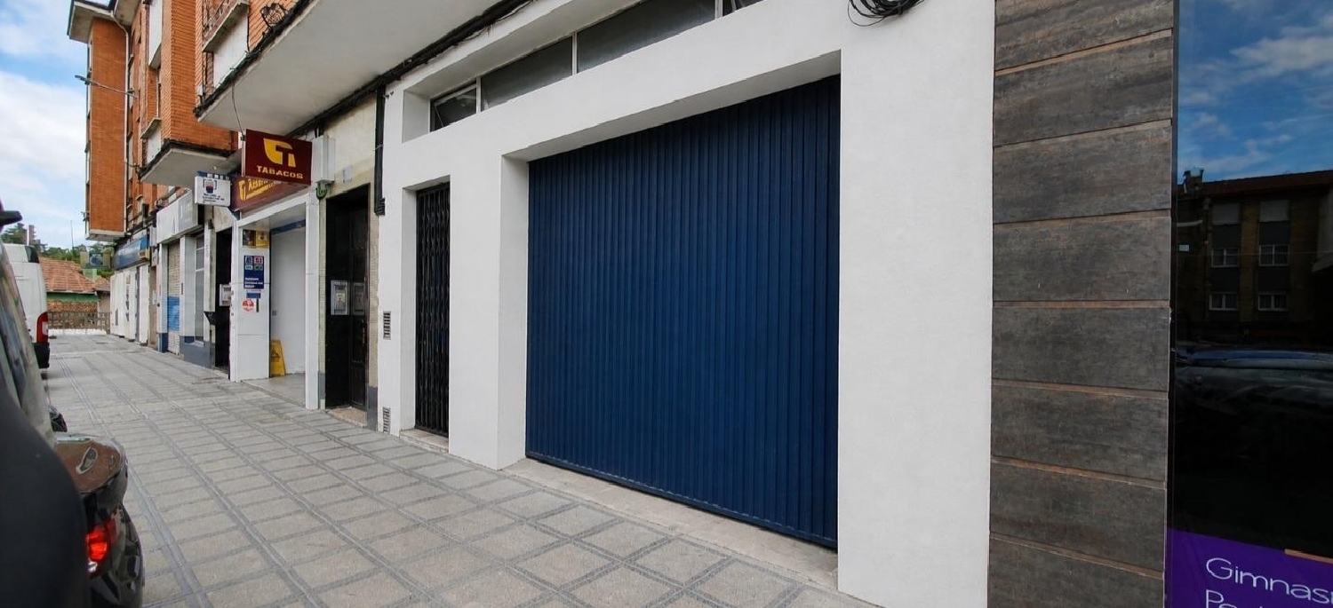  for sale commercial premise Siero Narcea 5