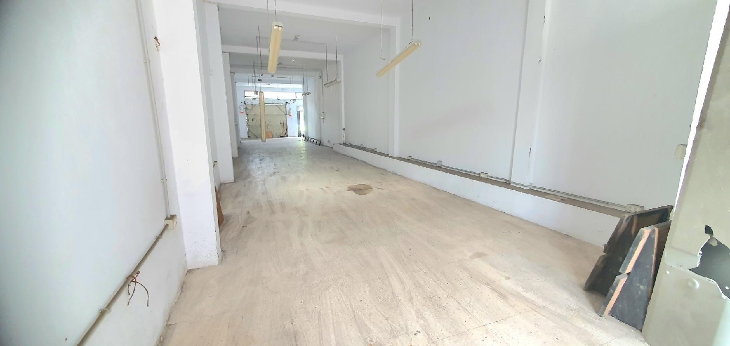  for sale commercial premise Siero Narcea 7