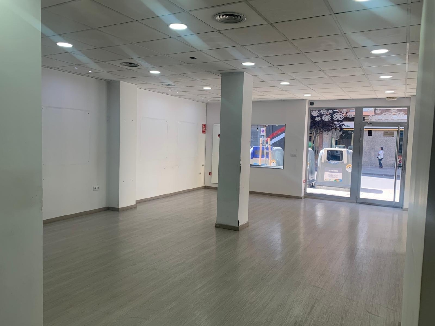  en venta local Silla Horta Sud 7