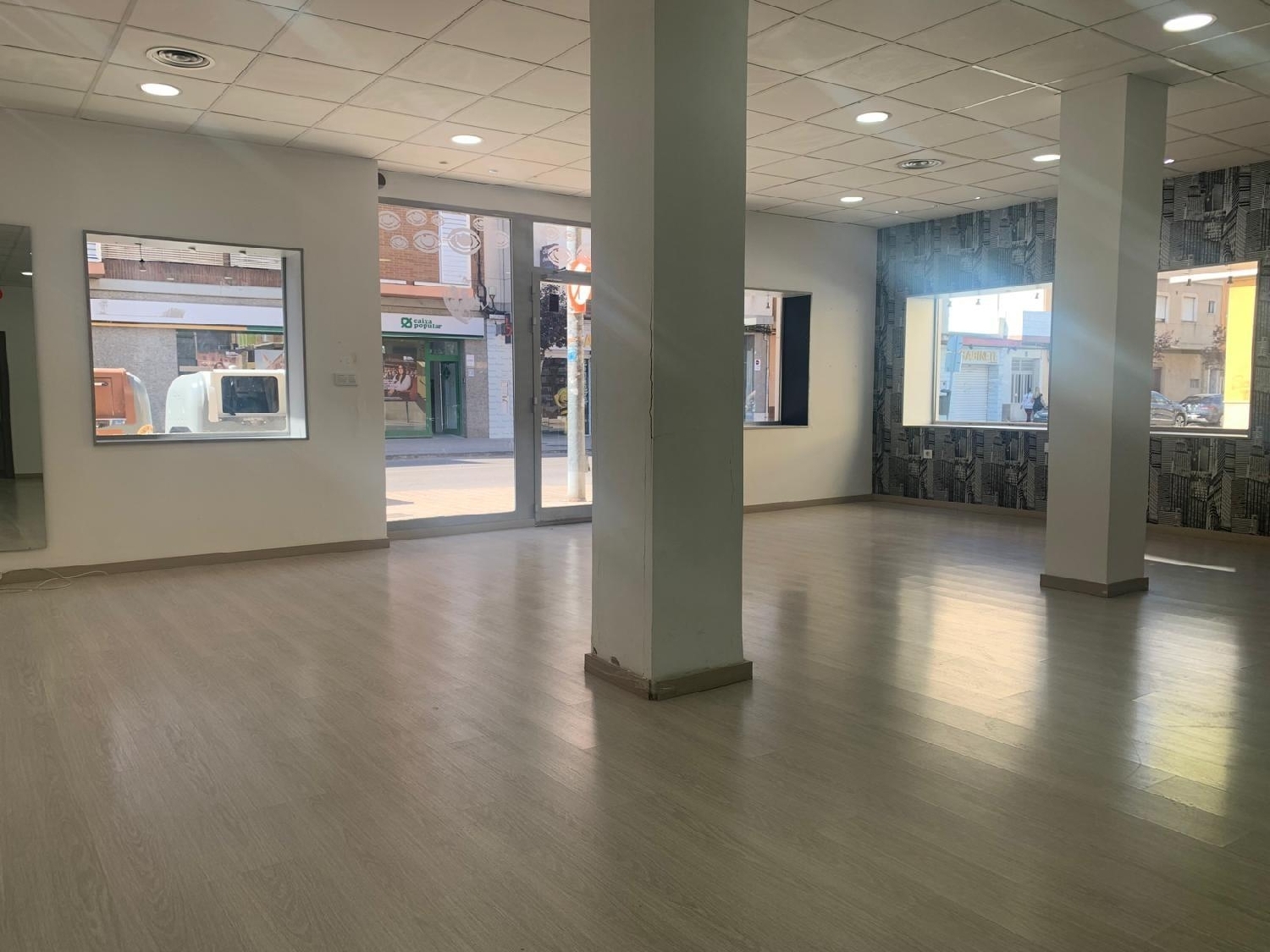  en venta local Silla Horta Sud 8