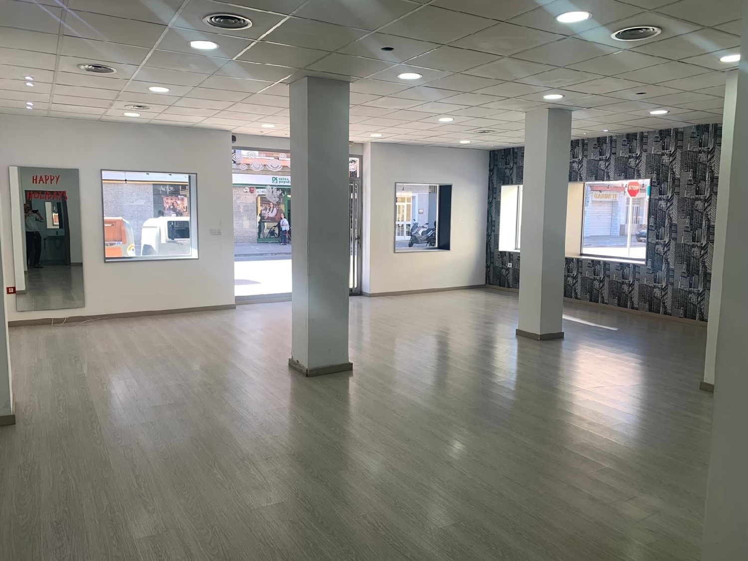  en venta local Silla Horta Sud 2