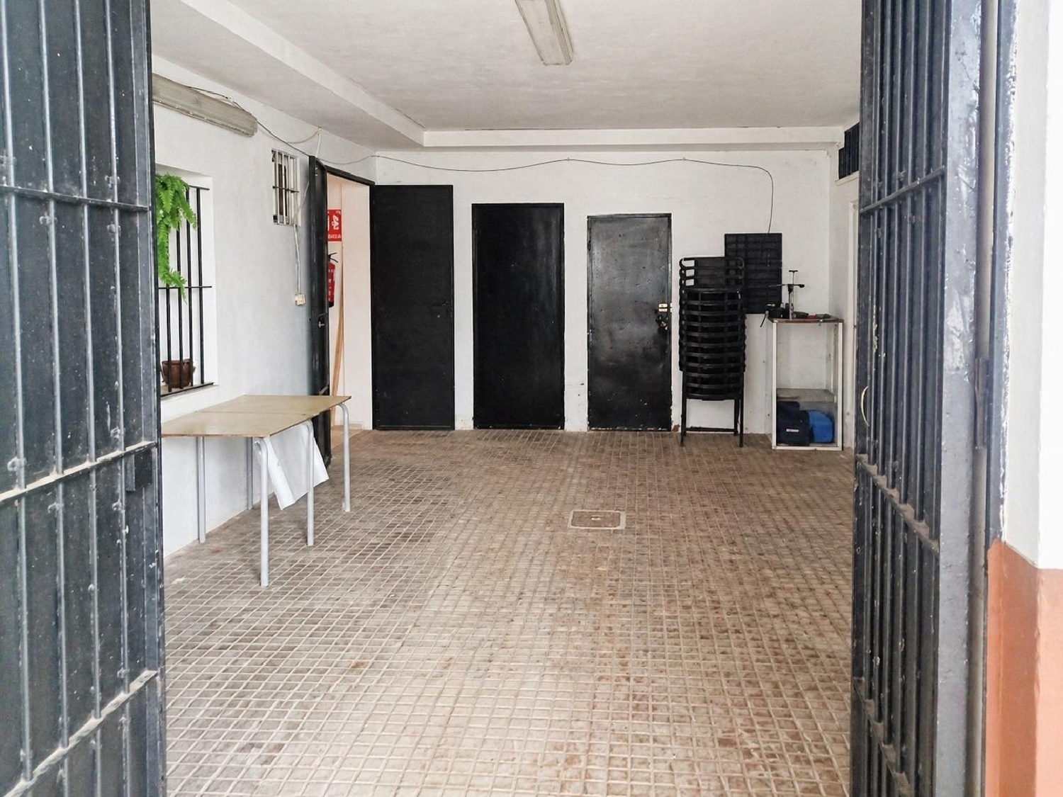  te koop bedrijfsruimte Tarifa Campo De Gibraltar 5