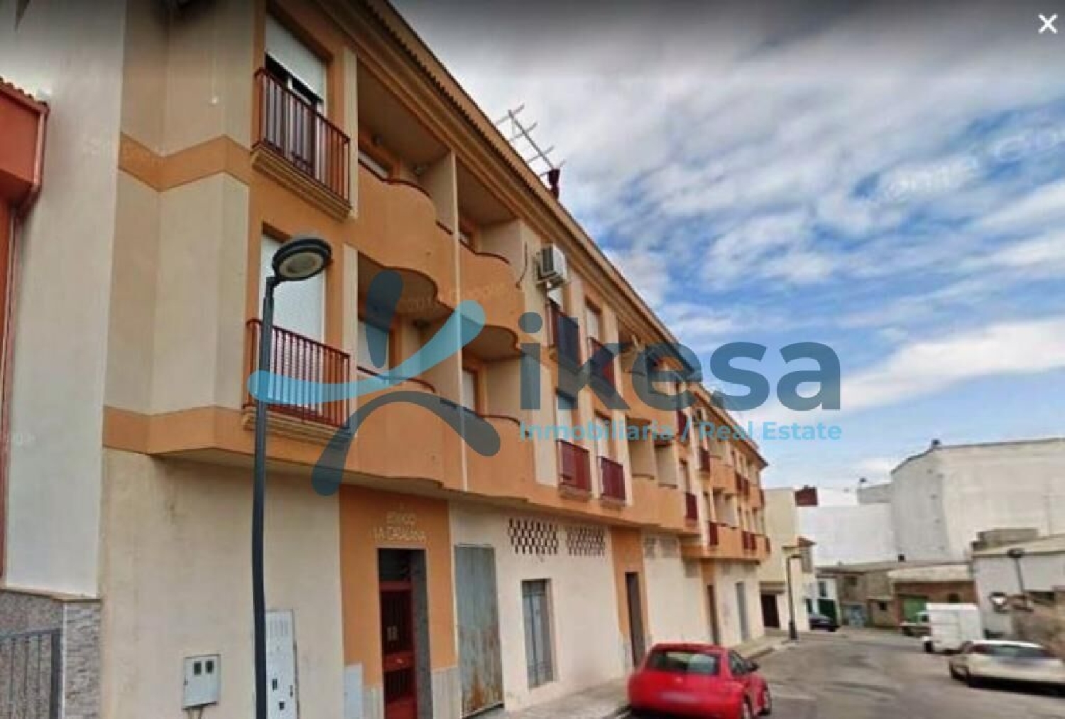  till salu lokal Torre Del Campo Comarca Metropolitana De Almería 1