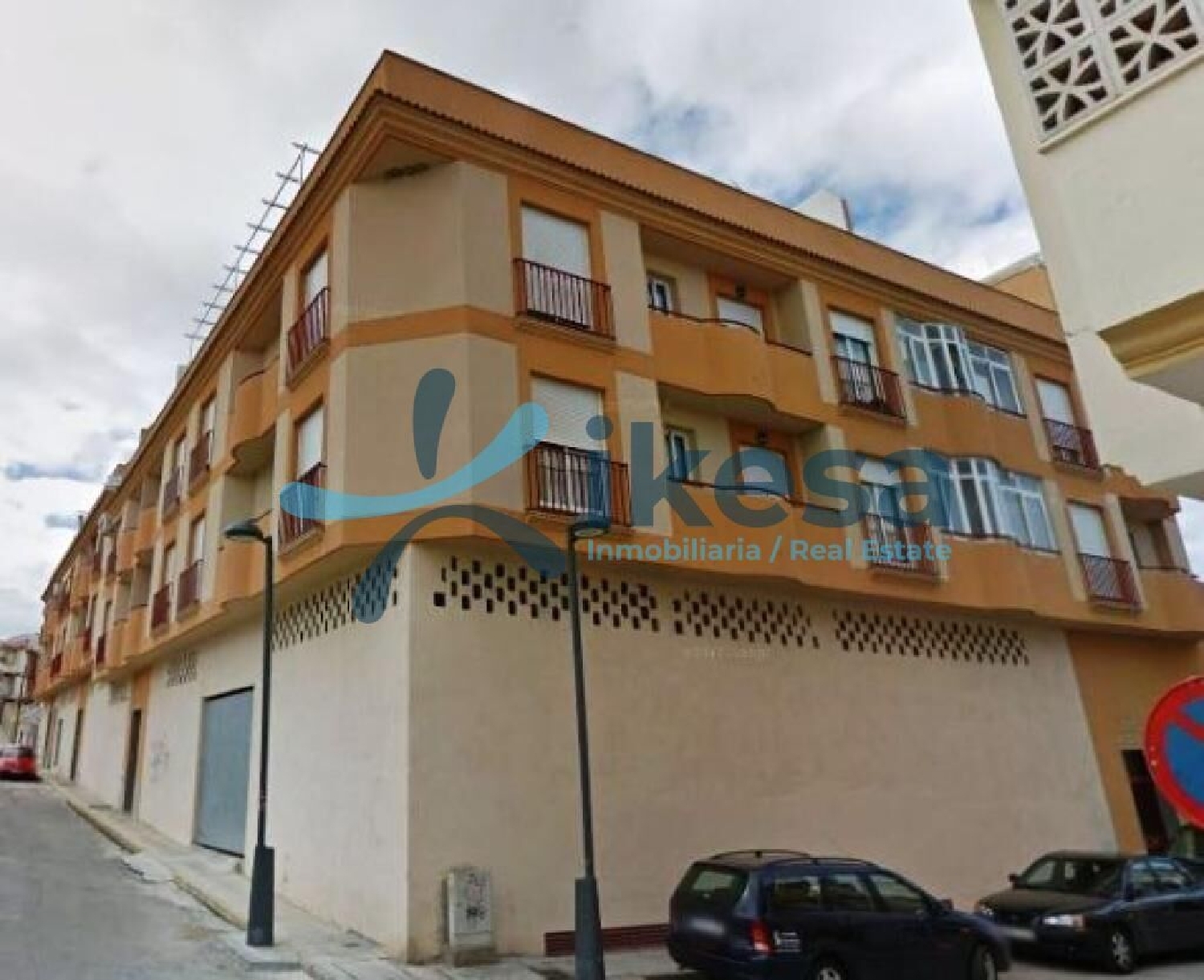  till salu lokal Torre Del Campo Comarca Metropolitana De Almería 2