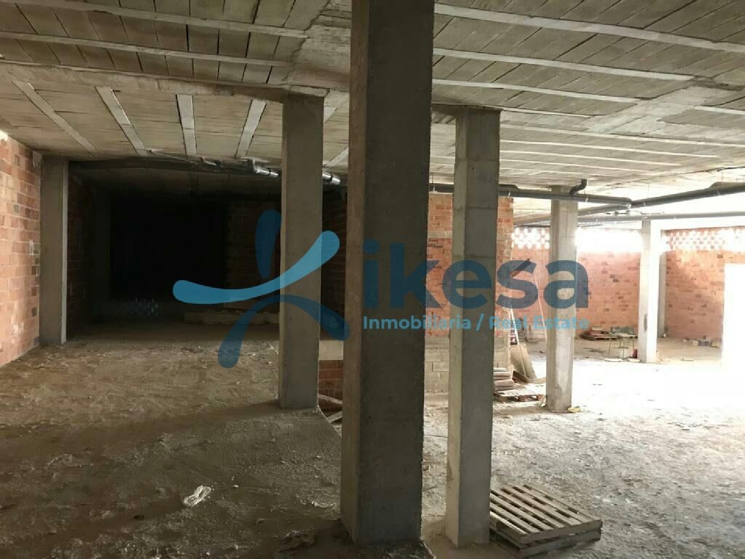  till salu lokal Torre Del Campo Comarca Metropolitana De Almería 7