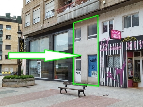 Torrelavega Besaya local foto 6383629