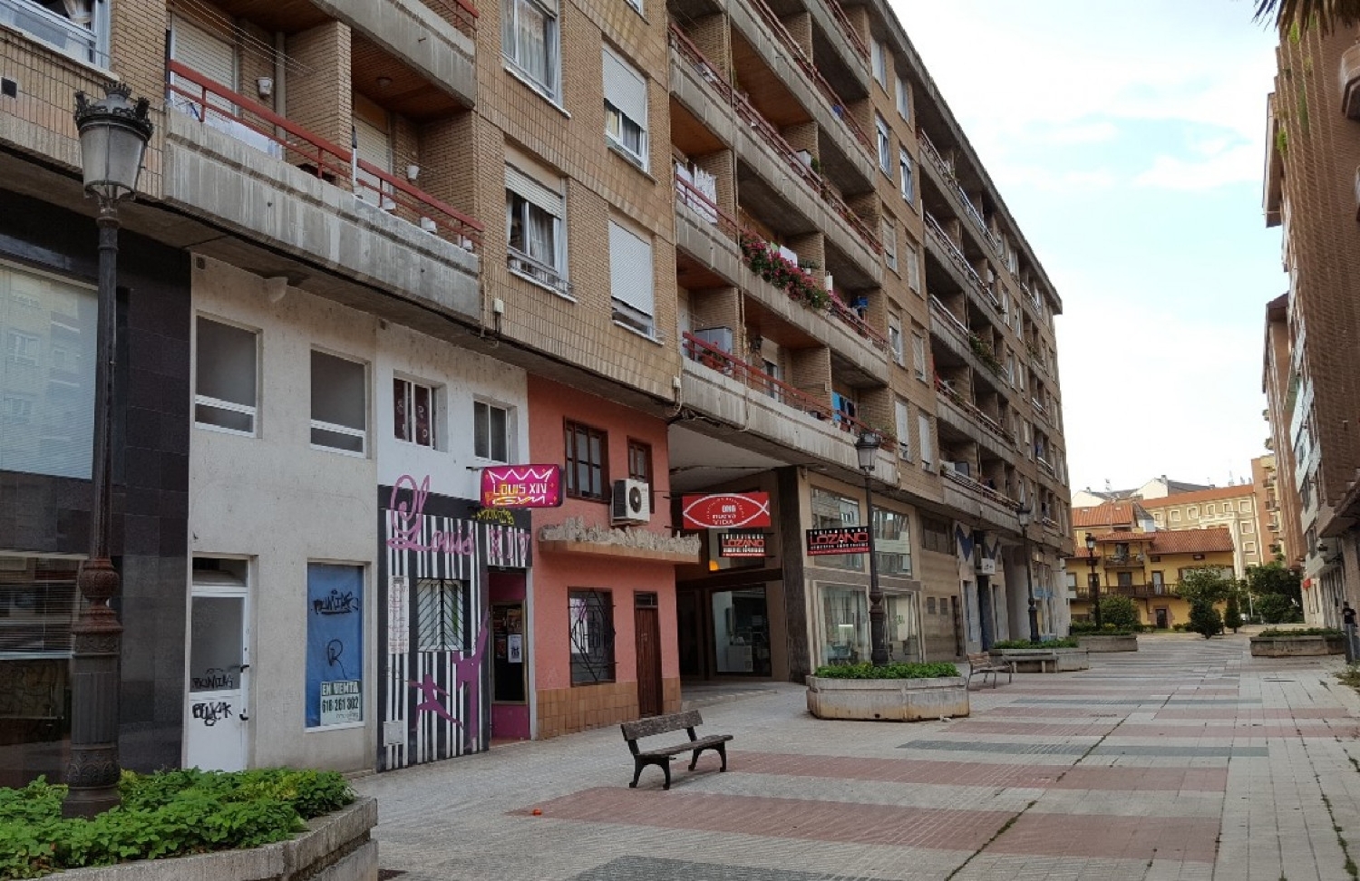  en venta local Torrelavega Besaya 4