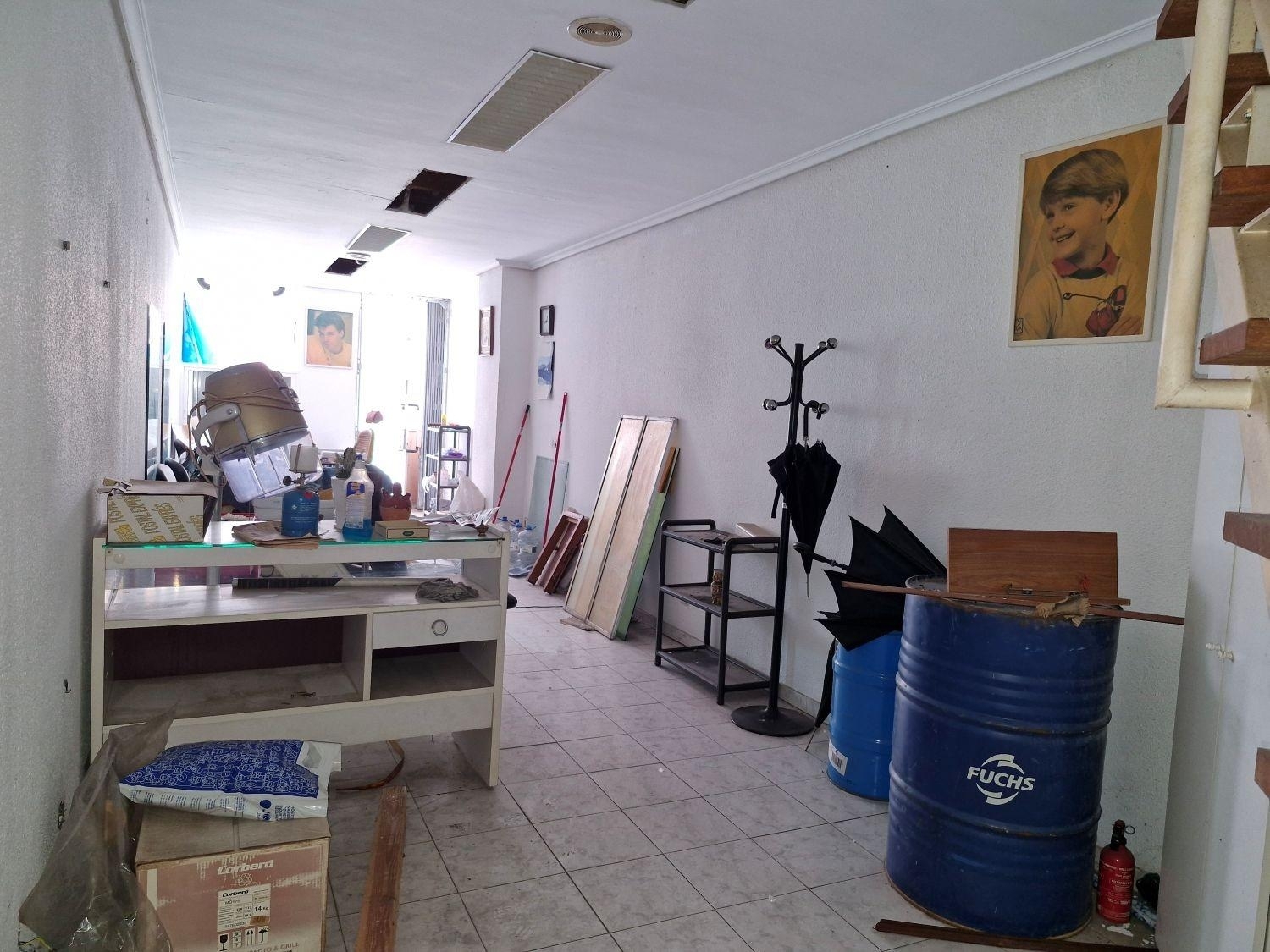  en venta local Torrelavega Besaya 5