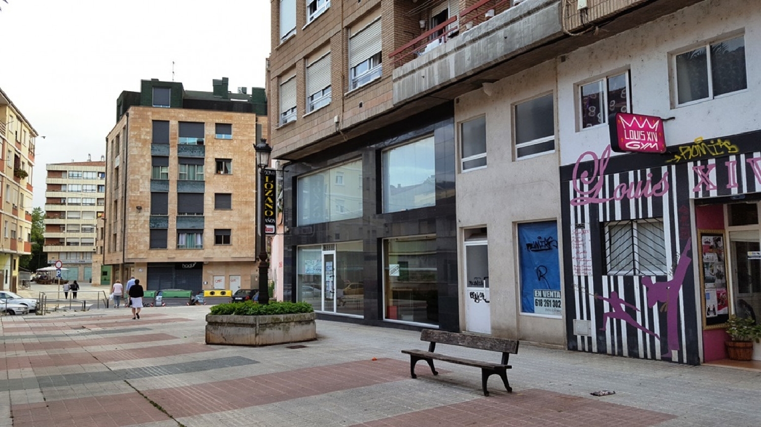 en venta local Torrelavega Besaya 3