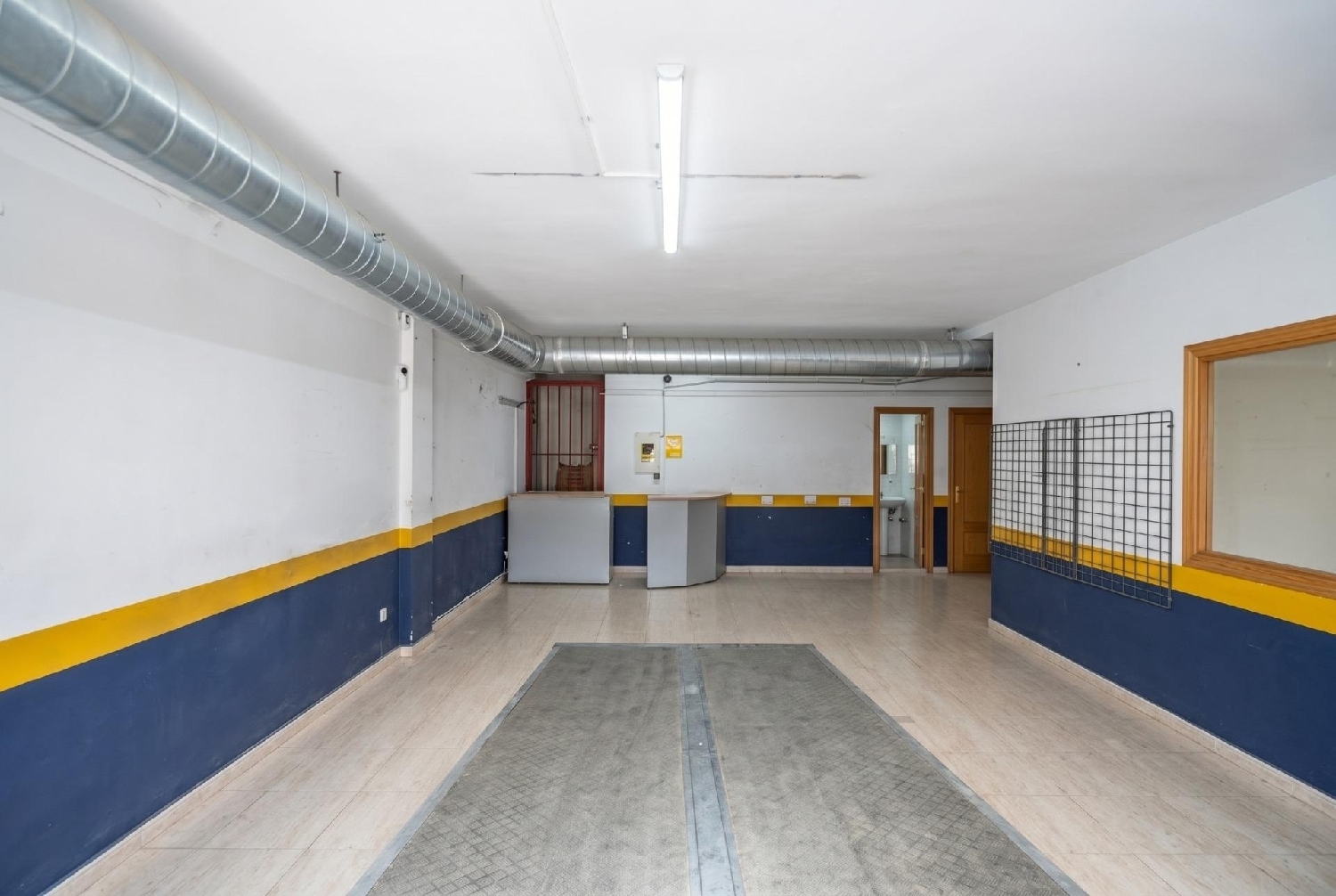 te koop bedrijfsruimte Torrelodones Cuenca Alta Del Manzanares 4
