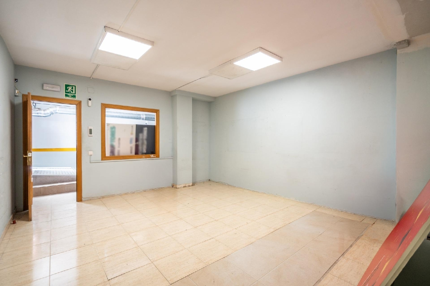 te koop bedrijfsruimte Torrelodones Cuenca Alta Del Manzanares 5